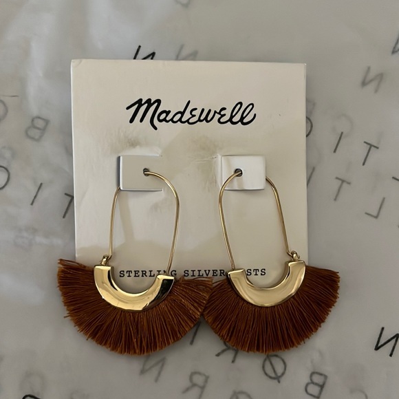 Madewell Jewelry - Earrings